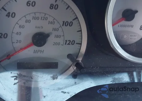 2005 Toyota Rav4 из США, поврежденный, VIN JTEHD20V850040926